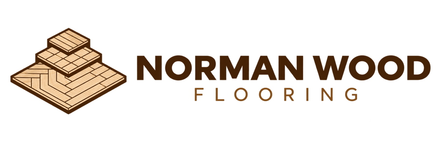Norman Wood Flooring logo